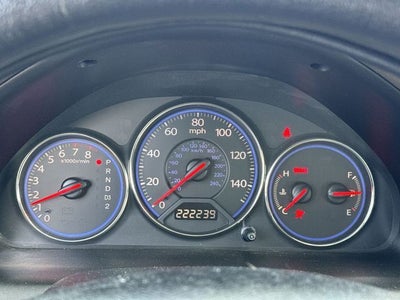 2005 Honda Civic LX