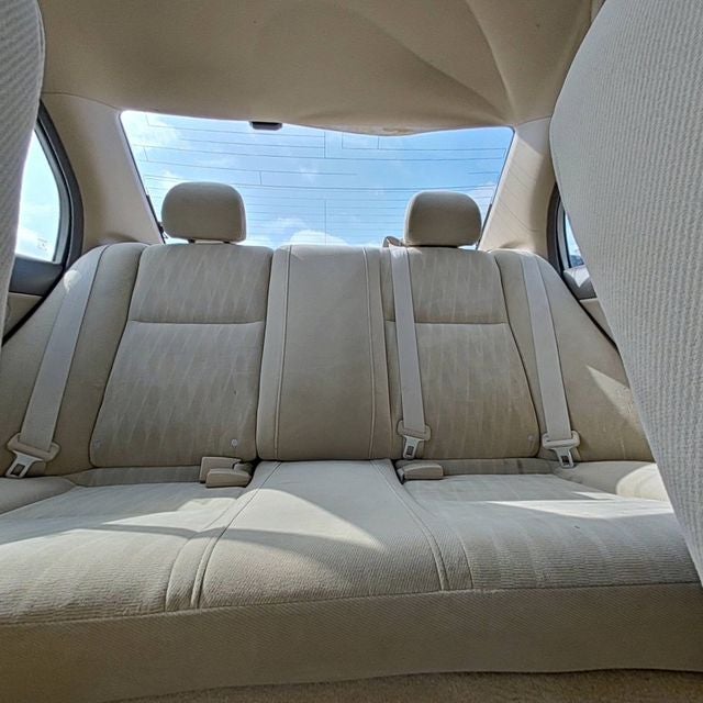 2005 Honda Civic LX