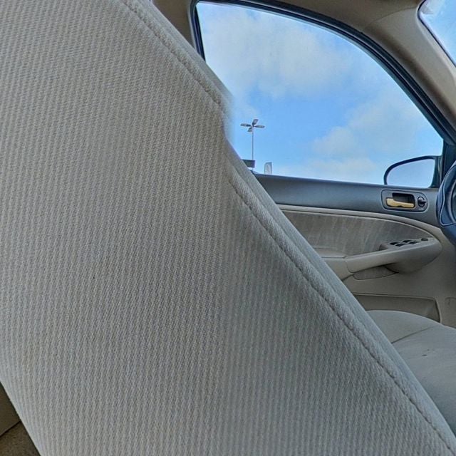 2005 Honda Civic LX