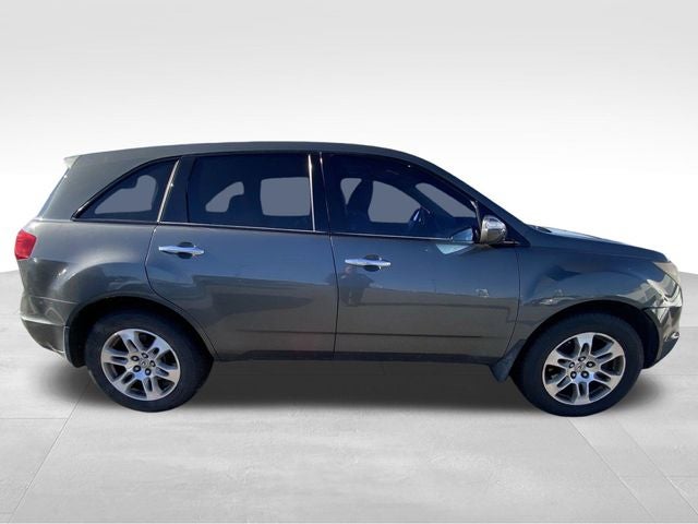 2007 Acura MDX Technology SH-AWD