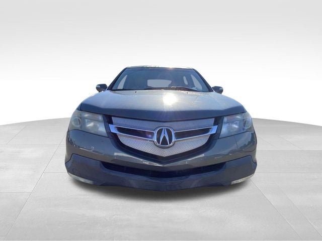 2007 Acura MDX Technology SH-AWD