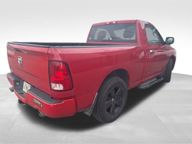 2012 RAM 1500 Express