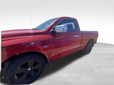 2012 RAM 1500 Express