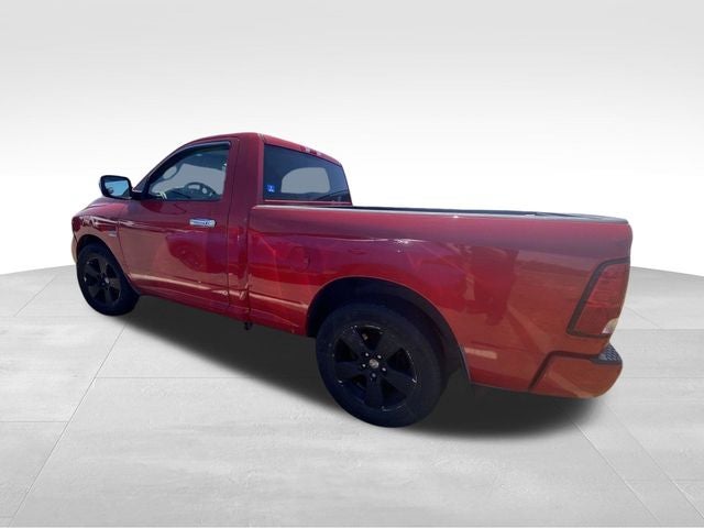 2012 RAM 1500 Express