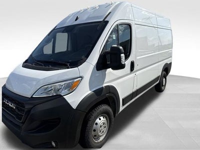 2024 RAM ProMaster 2500 High Roof