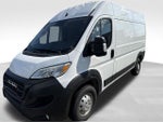 2024 RAM ProMaster 2500 High Roof