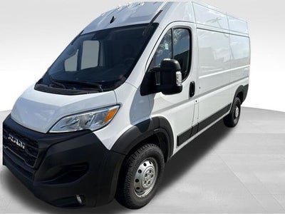 2024 RAM ProMaster 2500 High Roof