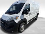 2024 RAM ProMaster 2500 High Roof