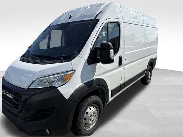 2024 RAM ProMaster 2500 High Roof
