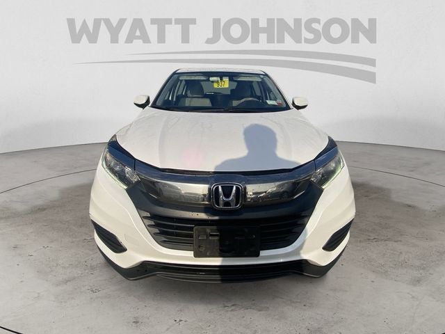 2019 Honda HR-V LX