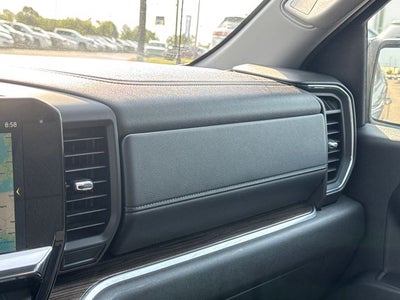 2025 Chevrolet Silverado 1500 LT LT1