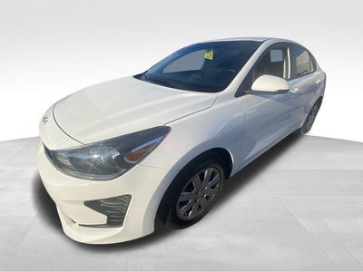 2023 Kia Rio LX