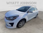 2022 Kia Rio LX