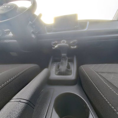 2022 Kia Rio LX