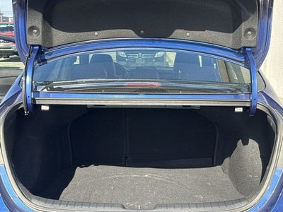 2020 Kia Forte GT-Line