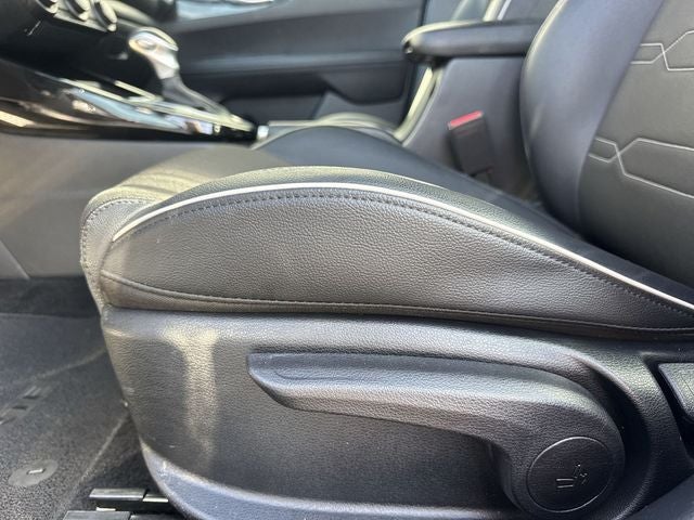 2020 Kia Forte GT-Line