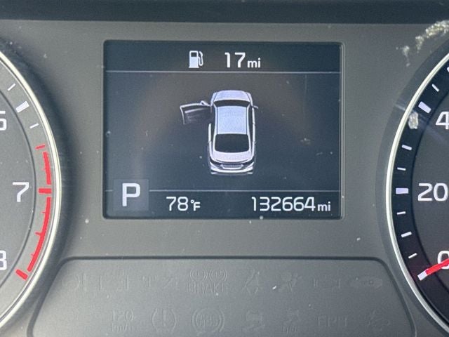 2020 Kia Forte GT-Line