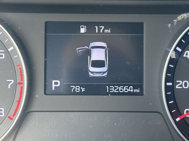2020 Kia Forte GT-Line