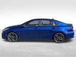2020 Kia Forte GT-Line