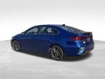 2020 Kia Forte GT-Line