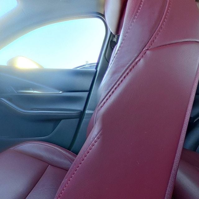 2025 Mazda Mazda CX-30 2.5 S Carbon Edition