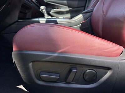 2025 Mazda Mazda CX-30 2.5 S Carbon Edition