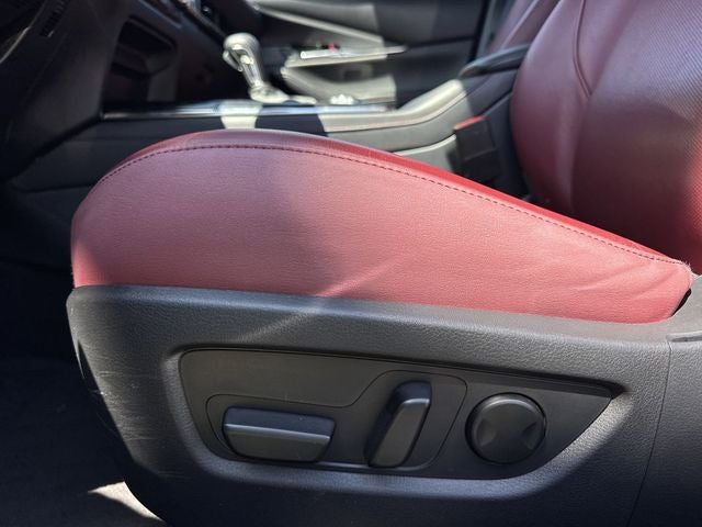 2025 Mazda Mazda CX-30 2.5 S Carbon Edition