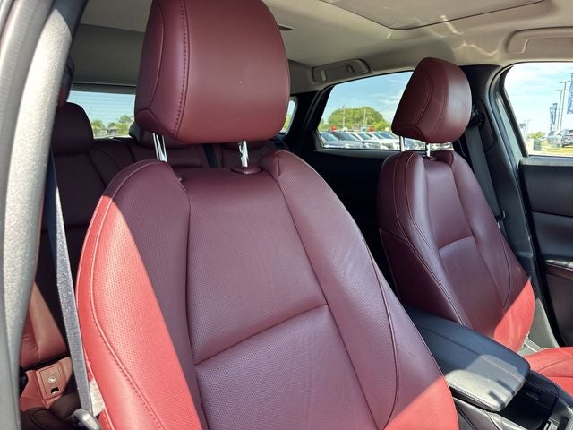 2025 Mazda Mazda CX-30 2.5 S Carbon Edition