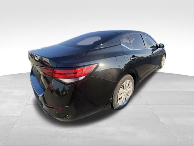2021 Nissan Sentra S