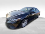 2021 Nissan Sentra S