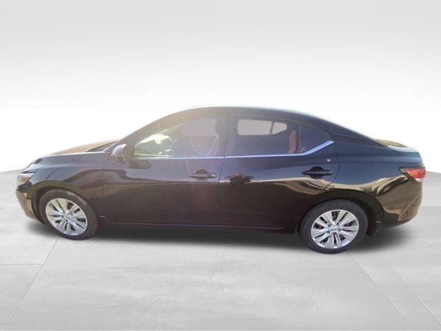 2021 Nissan Sentra S