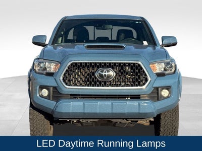 2019 Toyota Tacoma TRD Sport V6
