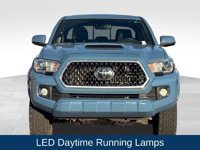 2019 Toyota Tacoma TRD Sport V6