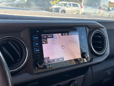 2019 Toyota Tacoma TRD Sport V6