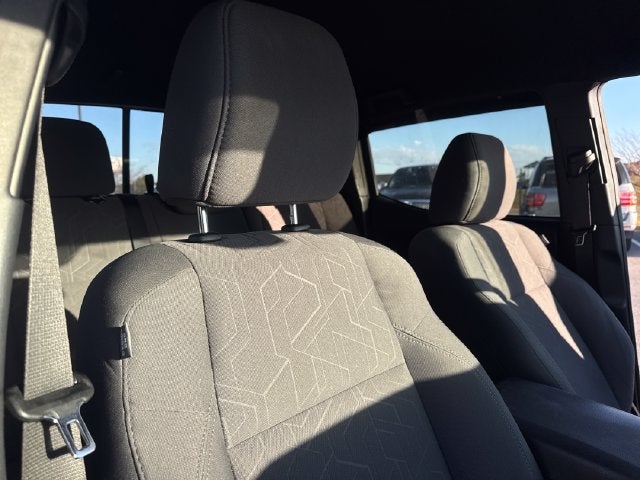 2019 Toyota Tacoma TRD Sport V6