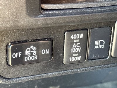 2019 Toyota Tacoma TRD Sport V6