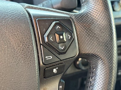 2019 Toyota Tacoma TRD Sport V6