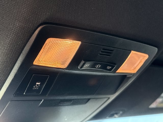 2019 Toyota Tacoma TRD Sport V6