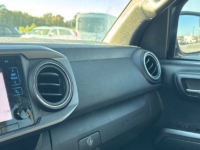 2019 Toyota Tacoma TRD Sport V6