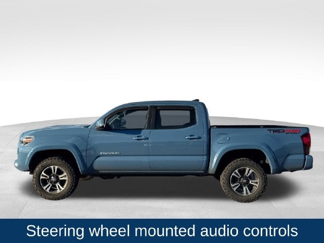 2019 Toyota Tacoma TRD Sport V6
