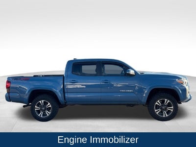 2019 Toyota Tacoma TRD Sport V6