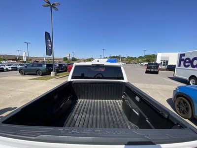 2024 Toyota Tacoma Base