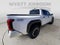 2024 Toyota Tacoma Base