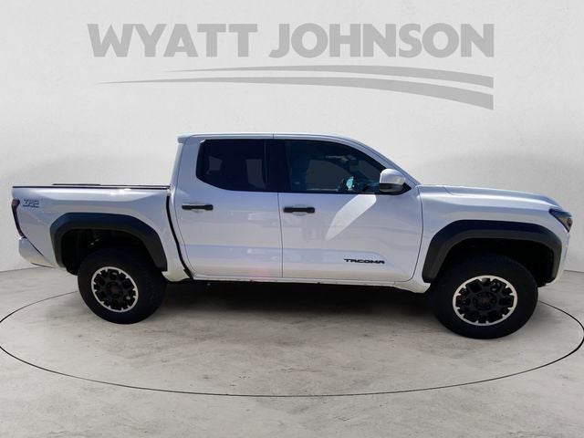 2024 Toyota Tacoma Base