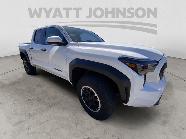 2024 Toyota Tacoma Base
