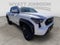 2024 Toyota Tacoma Base