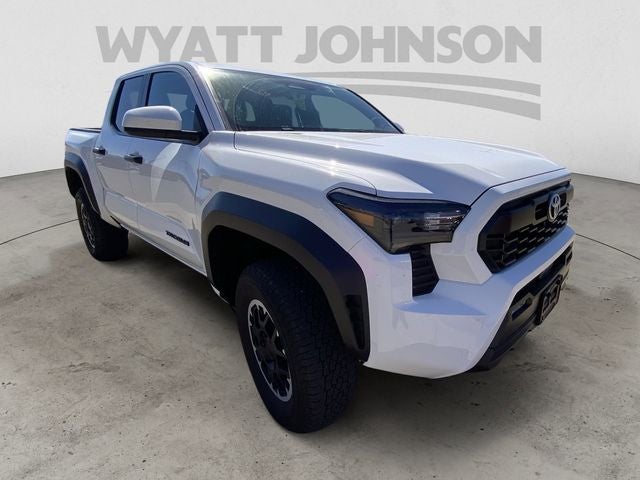 2024 Toyota Tacoma Base