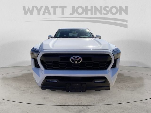 2024 Toyota Tacoma Base