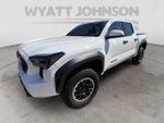 2024 Toyota Tacoma Base