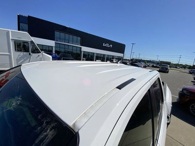 2024 Toyota Tacoma Base